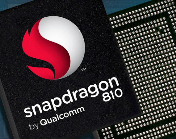 Qualcomm: Ο Snapdragon 810 δεν υπερθερμάνθηκε σε κανένα smartphone, Qualcomm: Ο Snapdragon 810 δεν υπερθερμάνθηκε σε κανένα smartphone