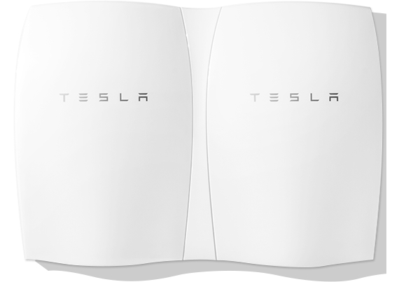 tesla powerwall, Powerwall: Η Tesla καινοτομεί με ηλιακή μπαταρία για το σπίτι