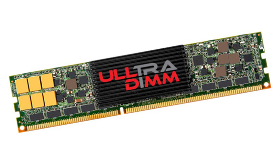 Υβριδικά module DDR4 SDRAM και SSD, Υβριδικά module DDR4 SDRAM και SSD