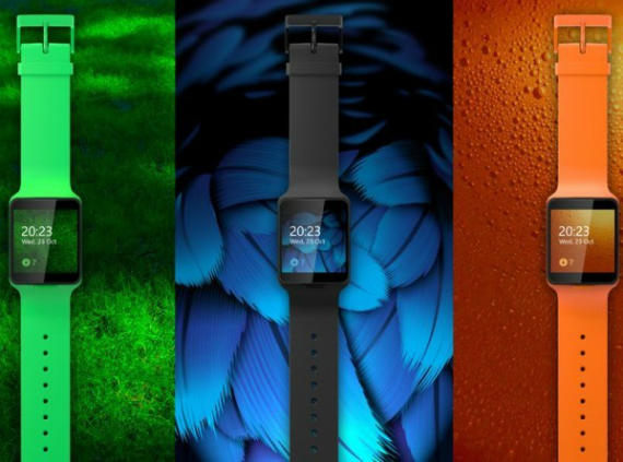 Microsoft Moonraker: Το παρολίγον Nokia smartwatch που ακυρώθηκε, Microsoft Moonraker: Το παρολίγον Nokia smartwatch που ακυρώθηκε