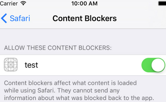 Apple: Ενεργοποιεί ad blockers στο Safari του iOS 9 και OS X El Capitan, Apple: Ενεργοποιεί ad blockers στο Safari του iOS 9 και OS X El Capitan