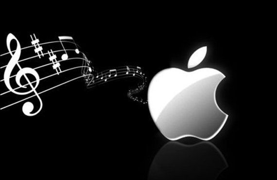 Sony Music: "Η Apple ανακοινώνει νέα υπηρεσία μουσικής αύριο", Sony Music: &#8220;Η Apple ανακοινώνει νέα υπηρεσία μουσικής αύριο&#8221;