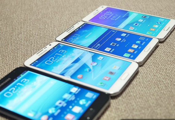 Samsung Galaxy Note 5: Νέες αναφορές ότι κυκλοφορεί νωρίτερα, Samsung Galaxy Note 5: Νέες αναφορές ότι κυκλοφορεί νωρίτερα