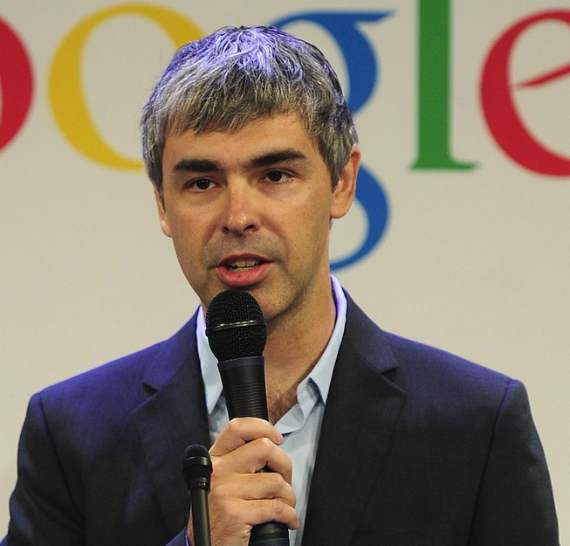 Larry Page: Δεν είναι κατά του Ad Blocking Software, Larry Page: Δεν είναι κατά του Ad Blocking Software
