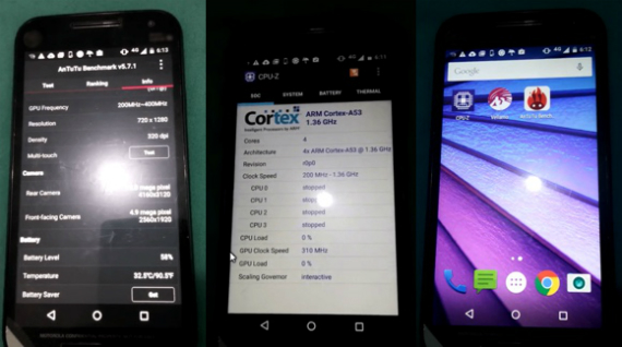 Motorola Moto G (2015): Αποκαλύπτεται σε leaked video, Motorola Moto G (2015): Αποκαλύπτεται σε leaked video