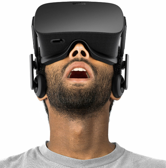Oculus Rift: Επίσημα η τελική έκδοση που θα αλλάξει το gaming [video], Oculus Rift: Επίσημα η τελική έκδοση που θα αλλάξει το gaming [video]
