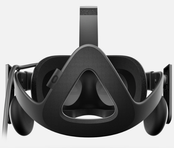 Oculus Rift: Επίσημα η τελική έκδοση που θα αλλάξει το gaming [video], Oculus Rift: Επίσημα η τελική έκδοση που θα αλλάξει το gaming [video]