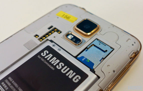 Samsung: Επαναστατική τεχνολογία μπορεί να φέρει 4000+ mAh μπαταρία, Samsung: Επαναστατική τεχνολογία μπορεί να φέρει 4000+ mAh μπαταρία