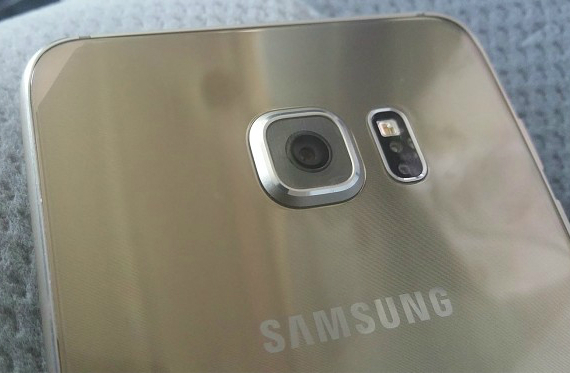 Samsung Galaxy S6 Edge Plus: Οι πρώτες φωτογραφίες;, Samsung Galaxy S6 Edge Plus: Οι πρώτες φωτογραφίες;
