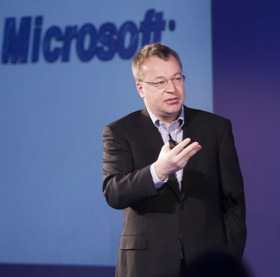 Microsoft: Ανακατατάξεις και αποχώρηση του Stephen Elop, Microsoft: Ανακατατάξεις και αποχώρηση του Stephen Elop