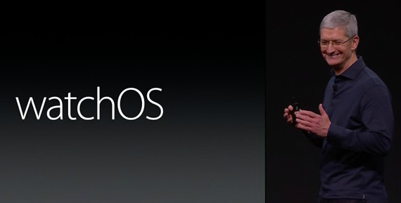 Watch OS 2.0: Επίσημα με native apps και λιγότερη εξάρτηση από το iPhone, Watch OS 2.0: Επίσημα με native apps και λιγότερη εξάρτηση από το iPhone