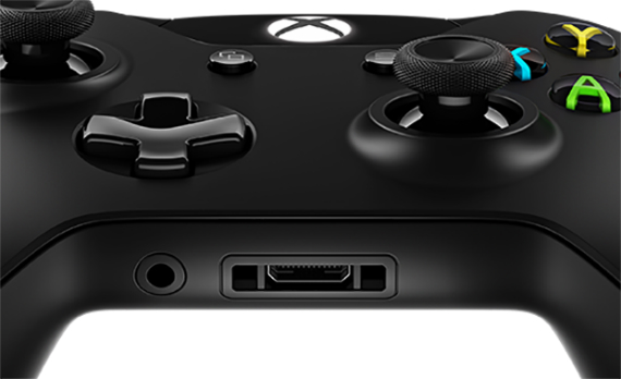 Xbox One: Επίσημα η 1TB έκδοση με νέο χειριστήριο, Xbox One: Επίσημα η 1TB έκδοση με νέο χειριστήριο