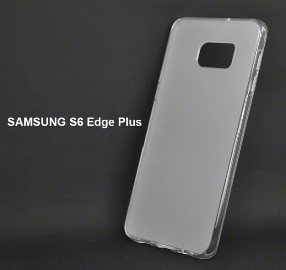 Samsung Galaxy Note 5 και S6 EDGE+: Διέρρευσαν θήκες, Samsung Galaxy Note 5 και S6 EDGE+: Διέρρευσαν θήκες