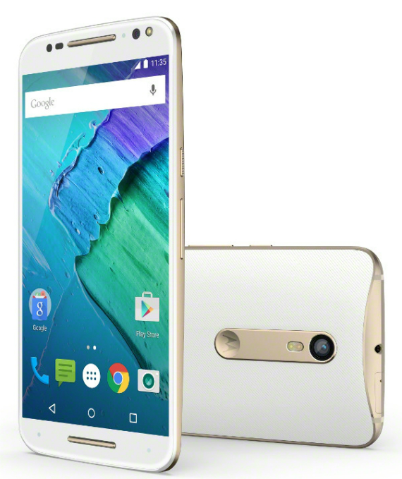 Motorola Moto X Style: Επίσημα με οθόνη 5.7" QHD και Snapdragon 808, Motorola Moto X Style: Επίσημα με οθόνη 5.7&#8243; QHD και Snapdragon 808