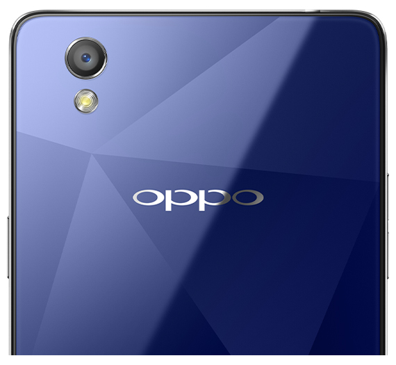 OPPO Mirror 5: Επίσημα με οθόνη 5 ιντσών qHD, OPPO Mirror 5: Επίσημα με οθόνη 5 ιντσών qHD