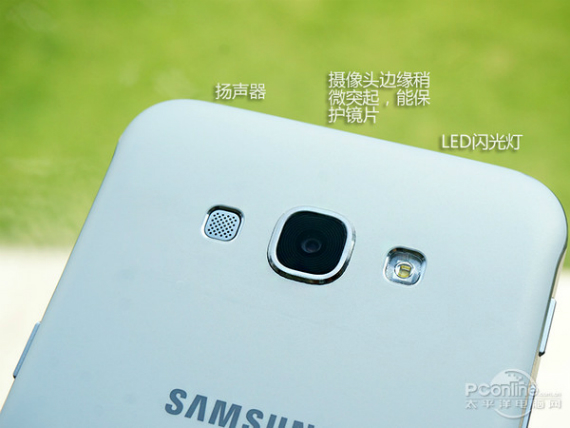 Samsung Galaxy A8: Hands-on φωτογραφίες του πιο λεπτού Galaxy, Samsung Galaxy A8: Hands-on φωτογραφίες του πιο λεπτού Galaxy