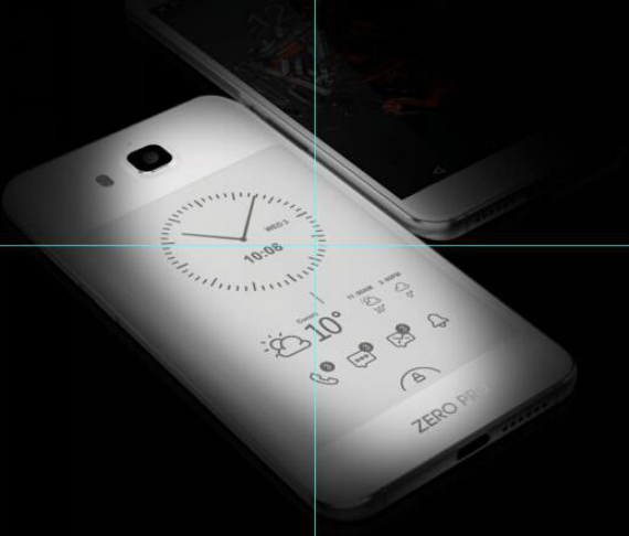 UMI Zero 2: Έρχεται το νέο dual-screen Android smartphone, UMI Zero 2: Έρχεται το νέο dual-screen Android smartphone