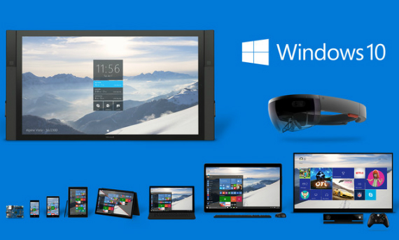 Microsoft: Ανακοινώνει νέες Windows 10 συσκευές 4 Σεπτεμβρίου, Microsoft: Ανακοινώνει νέες Windows 10 συσκευές 4 Σεπτεμβρίου