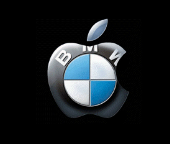 BMW: Ανοιχτή στο ενδεχόμενο συνεργασίας για το Apple Car, BMW: Ανοιχτή στο ενδεχόμενο συνεργασίας για το Apple Car