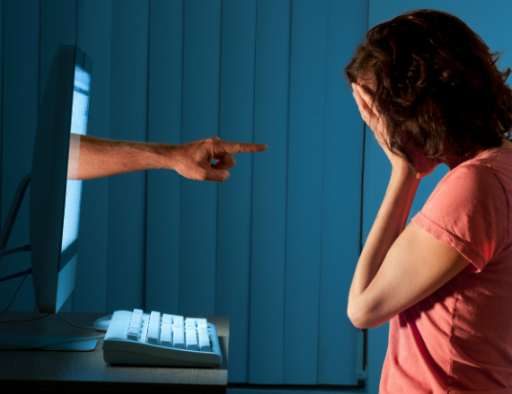 Η Ν. Ζηλανδία ποινικοποιεί το cyberbullying, Η Ν. Ζηλανδία ποινικοποιεί το cyberbullying
