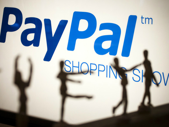 PayPal: Παγώνει τις περισσότερες συναλλαγές στην Ελλάδα, PayPal: Παγώνει τις περισσότερες συναλλαγές στην Ελλάδα