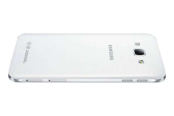 Samsung Galaxy A8: Επίσημα το πιο λεπτό Galaxy, Samsung Galaxy A8: Επίσημα το πιο λεπτό Galaxy