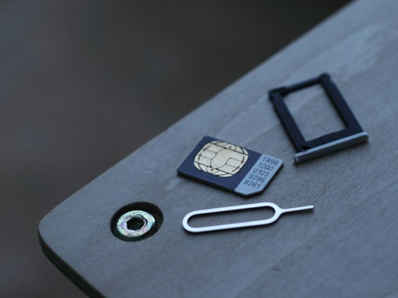 Apple και Samsung θέλουν να καταργήσουν τις κάρτες SIM, Apple και Samsung θέλουν να καταργήσουν τις κάρτες SIM