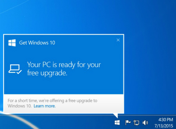 Windows 10: Σε 14 εκατ. συσκευές μέσα σε 2 μέρες, Windows 10: Σε 14 εκατ. συσκευές μέσα σε 2 μέρες