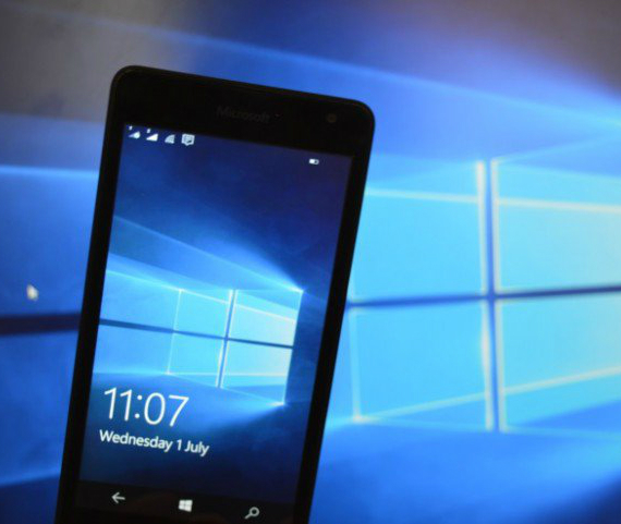 windows 10 mobile anniversary update, Windows 10 Mobile Anniversary Update: Έρχεται 2 Αυγούστου