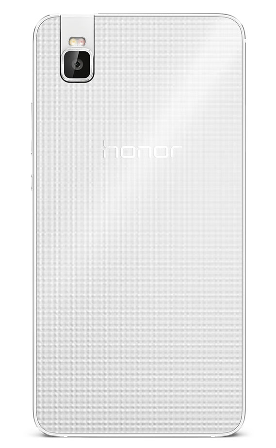 Huawei Honor 7i: Με rotating κάμερα και αισθητήρα αποτυπωμάτων στο πλάι, Huawei Honor 7i: Με rotating κάμερα και αισθητήρα αποτυπωμάτων στο πλάι