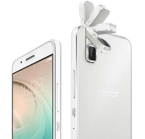 Huawei Honor 7i (ShotX): Με τιμή 349 ευρώ στη Γερμανία, Huawei Honor 7i (ShotX): Με τιμή 349 ευρώ στη Γερμανία