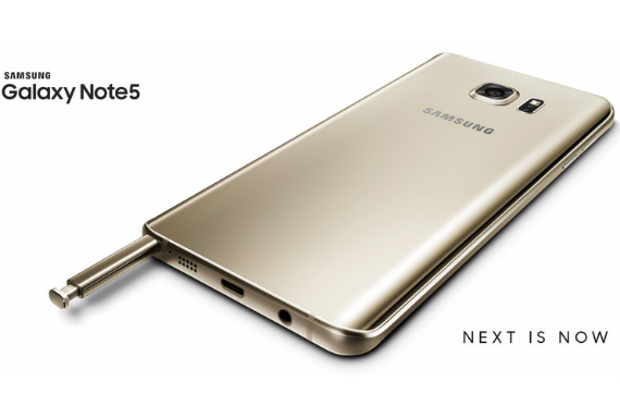 Samsung Galaxy Note 5: Specs που θα το έκαναν καλύτερο, Samsung Galaxy Note 5: Specs που θα το έκαναν καλύτερο