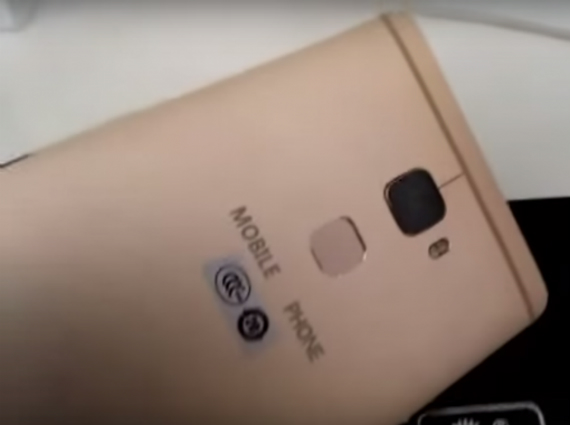 Huawei Mate 8: Αποκαλύπτεται σε hands-on video;, Huawei Mate 8: Αποκαλύπτεται σε hands-on video;