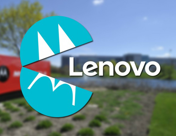 H Motorola απορροφά την Lenovo Mobile, H Motorola απορροφά την Lenovo Mobile