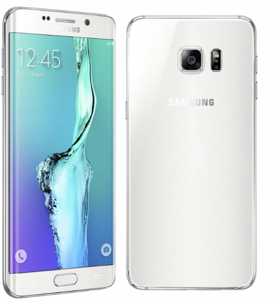 Samsung Galaxy S6 edge+: Η dual SIM έκδοση στα 999 δολ. στο eBay, Samsung Galaxy S6 edge+: Η dual SIM έκδοση στα 999 δολ. στο eBay
