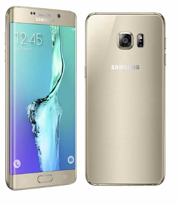 Samsung Galaxy S6 edge+: Η dual SIM έκδοση στα 999 δολ. στο eBay, Samsung Galaxy S6 edge+: Η dual SIM έκδοση στα 999 δολ. στο eBay