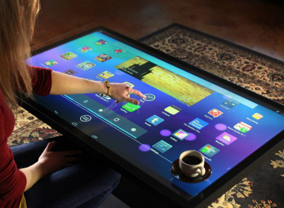 Samsung: Φήμες για 18.4" tablet - διέρρευσαν τα χαρακτηριστικά, Samsung: Φήμες για 18.4&#8243; tablet &#8211; διέρρευσαν τα χαρακτηριστικά