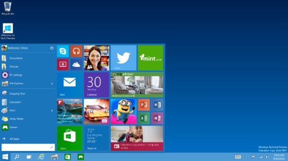 Windows 10: Η Microsoft μπορεί να μπλοκάρει τα πειρατικά παιχνίδια, Windows 10: Η Microsoft μπορεί να μπλοκάρει τα πειρατικά παιχνίδια