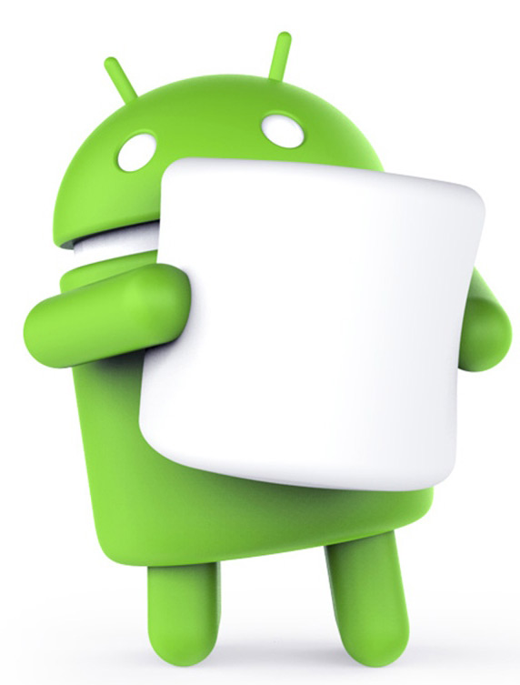 Android Marshmallow αναβάθμιση, Android 6.0 Marshmallow: Αναβάθμιση από τις 5 Οκτωβρίου;