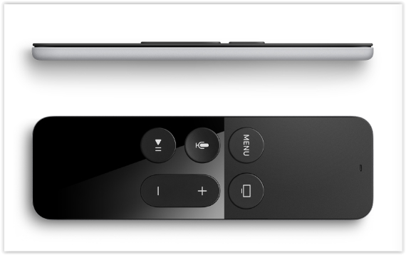 Apple TV: Επίσημα με Siri, App Store και τιμή 149 δολάρια, Apple TV: Επίσημα με Siri, App Store και τιμή 149 δολάρια