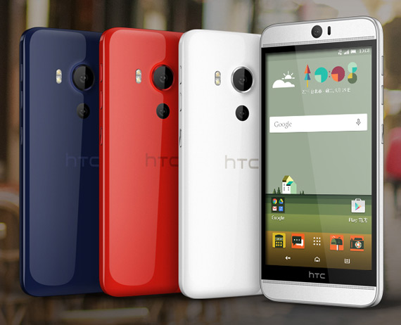 HTC Butterfly 3: Με οθόνη 5.7" Quad-HD και Snapdragon 810, HTC Butterfly 3: Με οθόνη 5.7&#8243; Quad-HD και Snapdragon 810