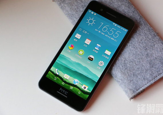 HTC Desire 728: Επίσημα με οθόνη 5.5 "HD, οκταπύρηνο επεξεργαστή, HTC Desire 728: Επίσημα με οθόνη 5.5&#8243; HD, οκταπύρηνο επεξεργαστή