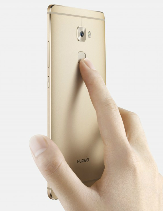 Huawei Mate S: Απαντά "I'm here!" όταν το έχετε χάσει, Huawei Mate S: Απαντά &#8220;I&#8217;m here!&#8221; όταν το έχετε χάσει