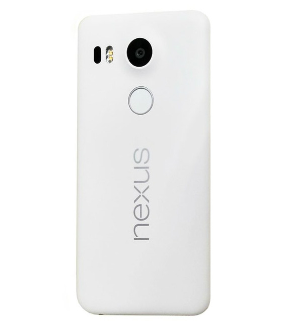 LG Nexus 5X: Στο Amazon με οθόνη 5.2" και μπαταρία 2700mAh, LG Nexus 5X: Στο Amazon με οθόνη 5.2&#8243; και μπαταρία 2700mAh