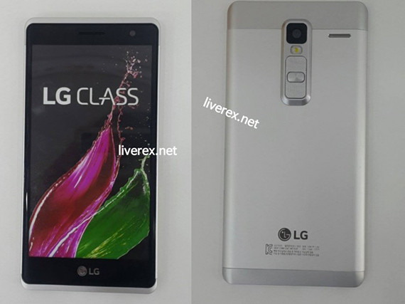 LG, Class, midrange, screen, hd, snapdragon, 410, LG Class: Με οθόνη 5 ιντσών ανάλυσης HD και Snapdragon 410;