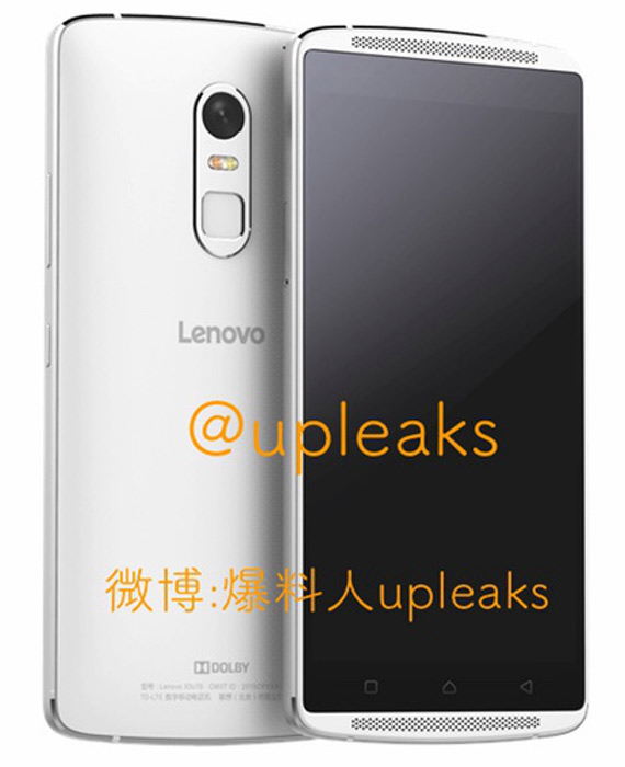 Lenovo Lemon X: Με τις ευλογίες της Motorola;, Lenovo Lemon X: Με τις ευλογίες της Motorola;