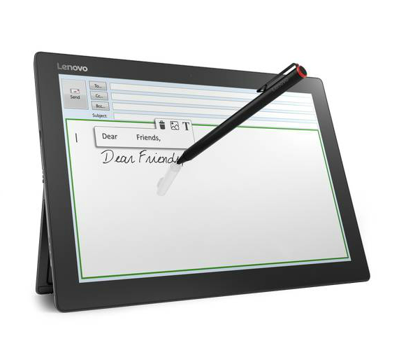 Lenovo MIIX 700: Επίσημα το Surface-Style tablet [IFA 2015], Lenovo MIIX 700: Επίσημα το Surface-Style tablet [IFA 2015]
