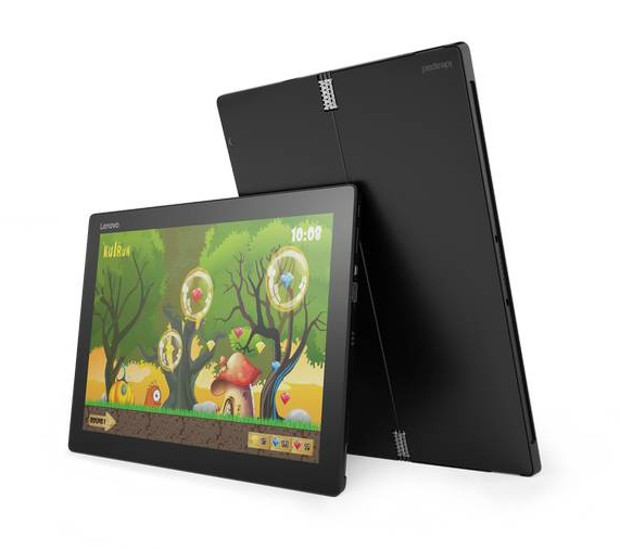 Lenovo MIIX 700: Επίσημα το Surface-Style tablet [IFA 2015], Lenovo MIIX 700: Επίσημα το Surface-Style tablet [IFA 2015]