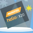 Xiaomi MediaTek Helio Χ20, Xiaomi: Φήμες για smartphone με δεκαπύρηνο MediaTek Helio Χ20