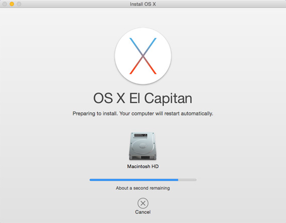 OS X El Capitan: Σήμερα η αναβάθμιση - Τι νέο φέρνει, OS X El Capitan: Σήμερα η αναβάθμιση &#8211; Τι νέο φέρνει